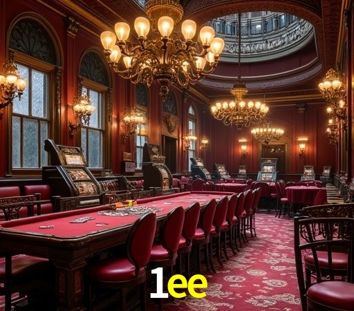 Jogos de Mesa Premium 1ee - Blackjack, Roleta, Baccarat